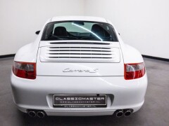 PORSCHE 911  3.8 Carrera S Btw auto, Fiscale waarde € 22.