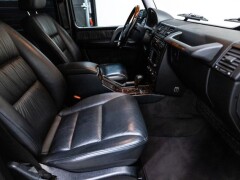 Mercedes Benz G 500  St.Wagon Btw auto, Fiscale waarde € 22.000