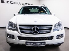 Mercedes Benz GL 500  Btw auto, Fiscale waarde € 12.000,- (€ 33