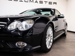 Mercedes Benz ANDERE SL 550 Btw auto, Fiscale waarde € 12.000,- (€ 30