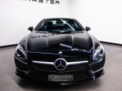 Mercedes Benz SL 350  AMG Styling Pakket DEALER AUTO