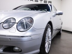 Mercedes Benz CL 500  Btw auto, Fiscale waarde € 6.000,- (€ 14.