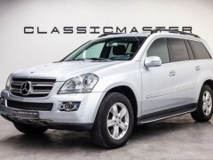 Mercedes Benz GL 500  7 sitze Btw auto, Fiscale waarde € 12.000