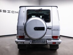 Mercedes Benz G 55 AMG  Kompressor Lang Btw auto, Fiscale waard