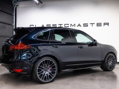 PORSCHE Cayenne  4.8 GTS DEALER AUTO