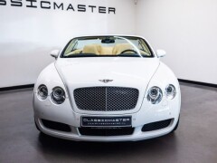 BENTLEY Continental GTC  6.0 W12 Btw auto, Fiscale waarde