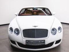 BENTLEY Continental GT  6.0 W12 Btw auto, Fiscale waarde