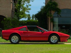 Ferrari 208 TURBO GTS 