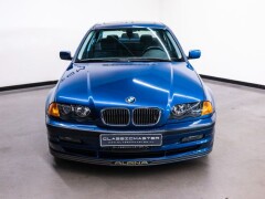 ALPINA B3  BMW 3.3 Btw auto, Fiscale waarde € 22.000,- (