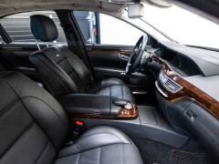 Mercedes Benz S 63 AMG  Lang Btw auto, Fiscale waarde € 12.000,