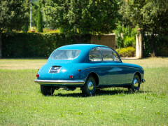Fiat 1400 Zagato Panoramica 