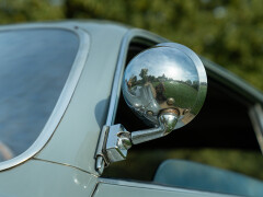 Fiat 1100 E COUPE’ “VIGNALE” 