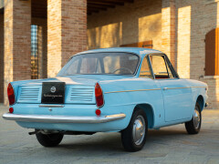 Fiat 750 VIGNALE 