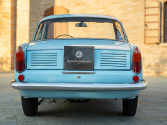 Fiat 750 VIGNALE 