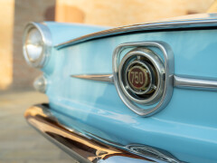 Fiat 750 VIGNALE 
