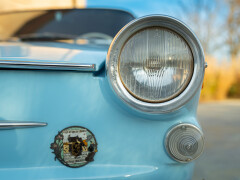 Fiat 750 VIGNALE 