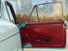 Fiat 750 VIGNALE 