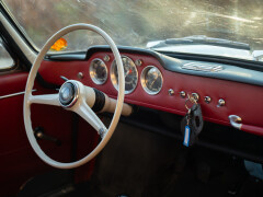 Fiat 750 VIGNALE 