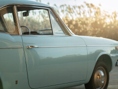 Fiat 750 VIGNALE 
