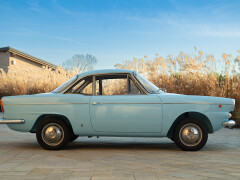 Fiat 750 VIGNALE 
