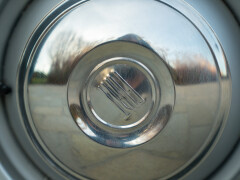 Fiat 750 VIGNALE 