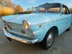 Fiat 750 VIGNALE 