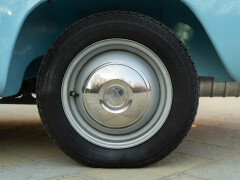 Fiat 750 VIGNALE 