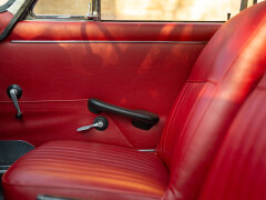 Fiat 750 VIGNALE 
