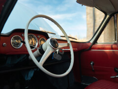 Fiat 750 VIGNALE 