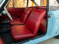 Fiat 750 VIGNALE 