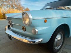 Fiat 750 VIGNALE 