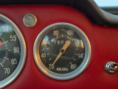 Fiat 750 VIGNALE 