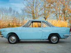 Fiat 750 VIGNALE 