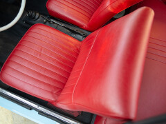 Fiat 750 VIGNALE 