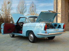 Fiat 750 VIGNALE 