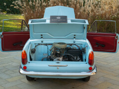 Fiat 750 VIGNALE 