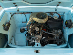 Fiat 750 VIGNALE 