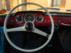 Fiat 750 VIGNALE 