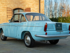 Fiat 750 VIGNALE 
