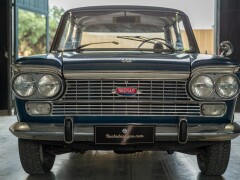 Fiat NECKAR 1500 TS 