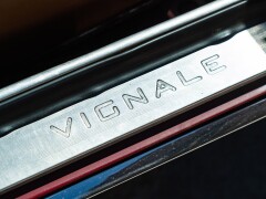 Fiat 1300 S Vignale 