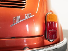 Fiat 600 \"Maggiolina\" by Francis Lombardi 