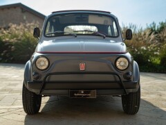 Fiat 500 Freestyle 