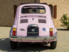 Fiat 500 L 