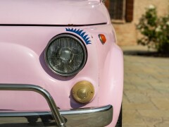 Fiat 500 L 