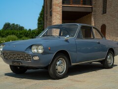 Fiat SIATA TS 1500 