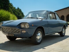 Fiat SIATA TS 1500 