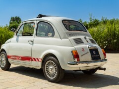 Fiat FIAT 500 REPLICA ABARTH 