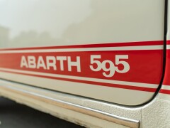 Fiat FIAT 500 REPLICA ABARTH 