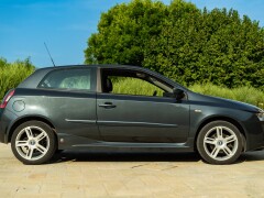 Fiat STILO ABARTH 2.4 20V 